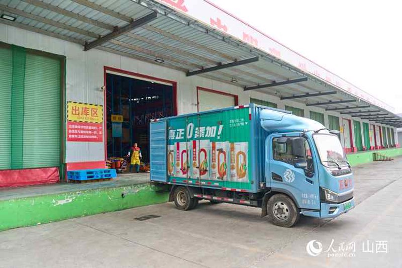 土特产礼盒：承载着家乡的深情厚意