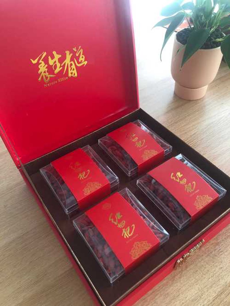 探秘宁夏特产：品味地道风土人情