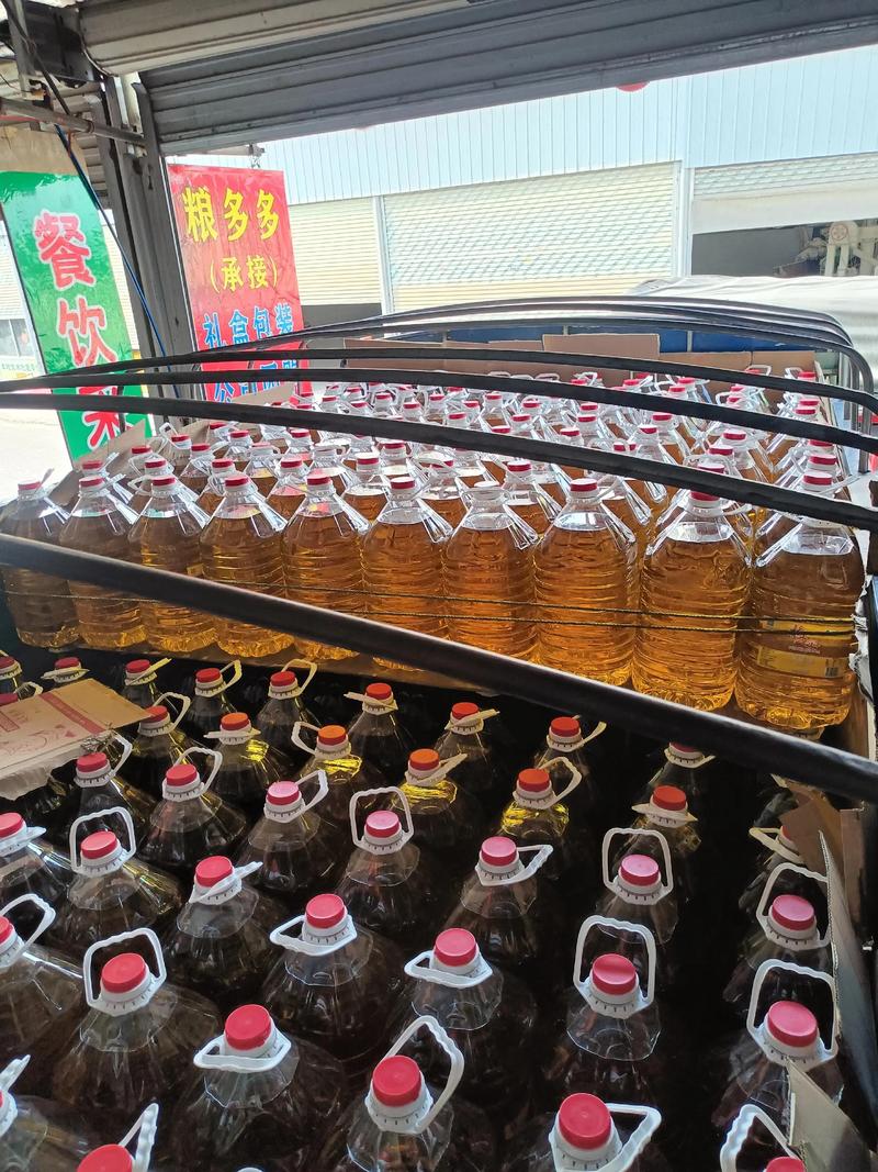 粮油批发选购指南：如何挑选优质商品