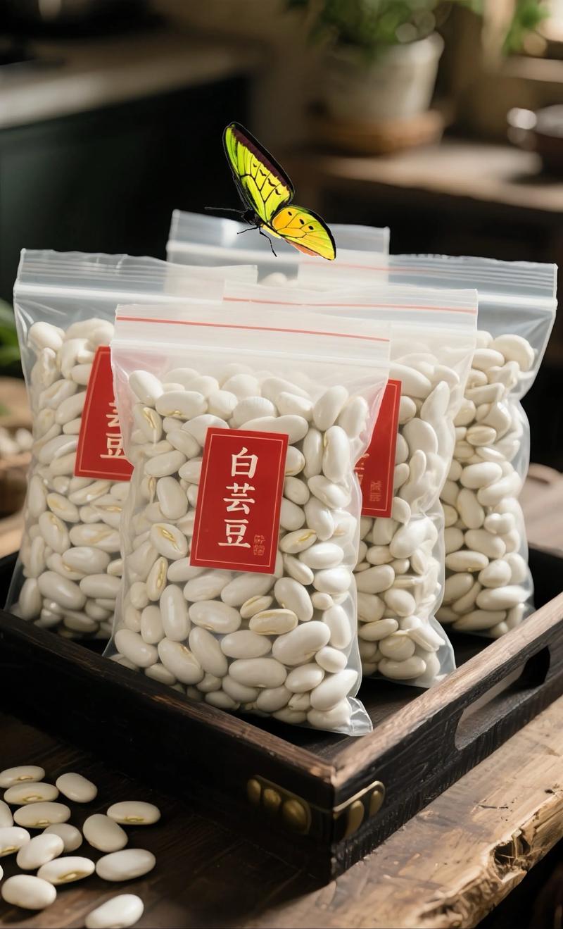 杂粮干货